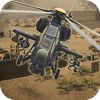 couverture jeu vidéo Gunship Modern War - Action Strike 3D Pro 2016