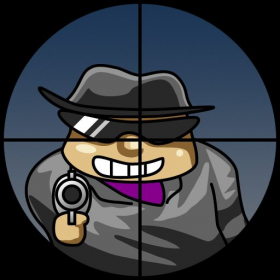 couverture jeu vidéo GunShooting