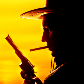 couverture jeu vidéo Gunslinger - Cowboy Shooting Challenge