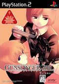 couverture jeux-video Gunslinger Girl Volume. I