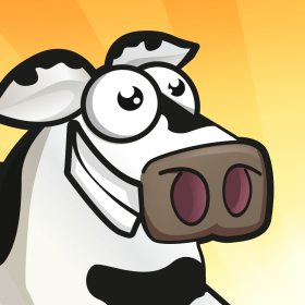 couverture jeu vidéo Gurdy's Big Adventure - The Game