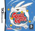 couverture jeu vidéo Guru Guru