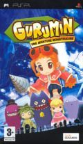 couverture jeux-video Gurumin : Une aventure monstrueuse