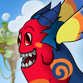 couverture jeu vidéo Guzu Dragon