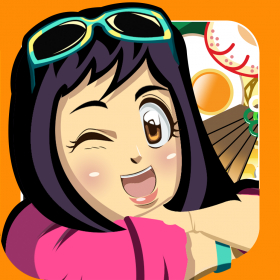 couverture jeu vidéo Gwen&#039;s Ramen