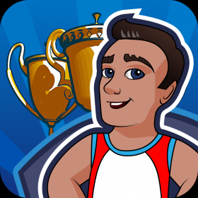 couverture jeu vidéo Gym Champion