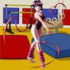 couverture jeu vidéo Gymnastic Girl Athletic Story : Elite Crazy Gymnast-s Balance jump
