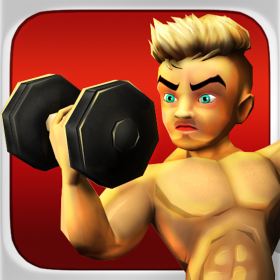 couverture jeu vidéo GymNation