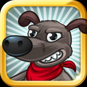 couverture jeu vidéo Gyro Sheepdog