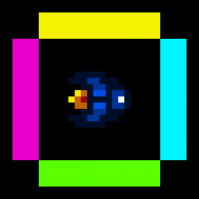 couverture jeu vidéo gyroboost