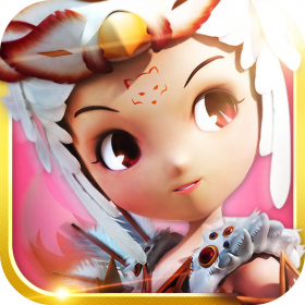 couverture jeu vidéo Hồ Tiên（Game Mobile Hàn Quốc ARPG）