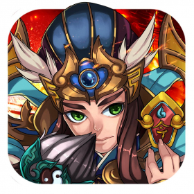 couverture jeu vidéo Hỏa Chiến – Hoa Chien