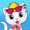 couverture jeu vidéo habiller les animaux jeu jeux de vêtements de mode les meilleurs jeux pour les enfants