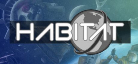 couverture jeu vidéo Habitat