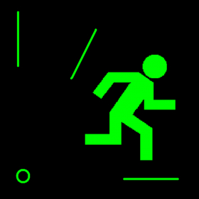 couverture jeu vidéo Hack Time HD