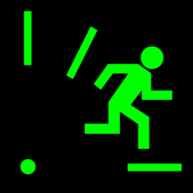couverture jeu vidéo Hack Time
