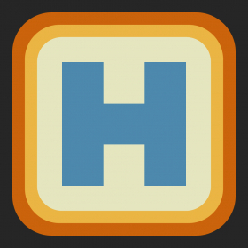 couverture jeu vidéo Hack-U-Tron