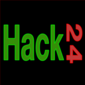couverture jeu vidéo Hack24 3D MMO