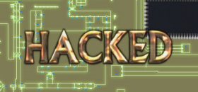 couverture jeu vidéo Hacked