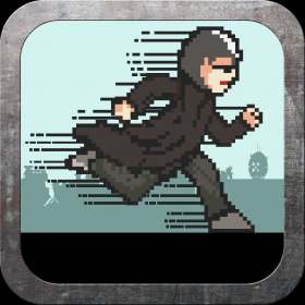 couverture jeu vidéo Hacker Hero - Transcendence Your Limits