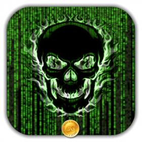 couverture jeu vidéo Hacker Online RPG