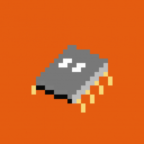 couverture jeu vidéo Hacker Tap