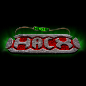couverture jeu vidéo HacX Classic HD (3d fps)