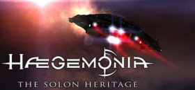 couverture jeu vidéo Haegemonia : The SOLON Heritage