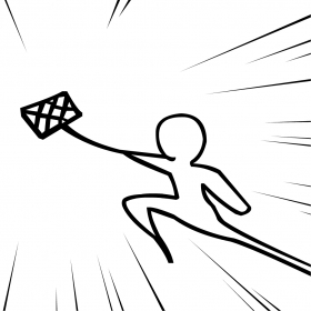 couverture jeux-video HaeTataki! DX