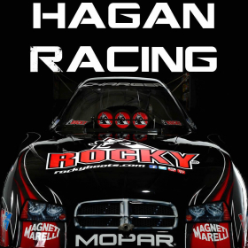 top 10 éditeur Hagan Racing