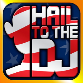 couverture jeu vidéo Hail To The DJ