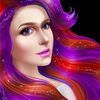 couverture jeu vidéo Hair Color Styling Salon : Celebrity Beauty Studio - Spa, Makeup &amp; Dress Up Game for Girls