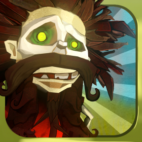couverture jeu vidéo Hairy Tales