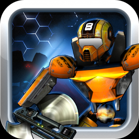 couverture jeu vidéo Hakitzu Elite: Robot Hackers