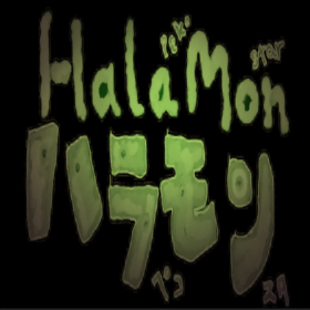 couverture jeu vidéo HalaMon1
