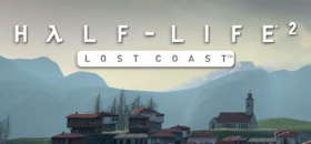 couverture jeu vidéo Half-Life 2 : Lost Coast
