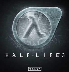 couverture jeu vidéo Half-Life 3