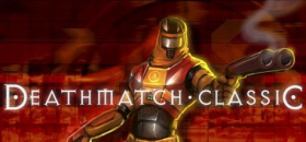 couverture jeux-video Half-Life : Deathmatch Classic
