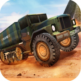 couverture jeu vidéo Half Truck Road Trip