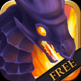 couverture jeu vidéo Halfling Dragon Rider - A Story Of The Final Fantasy Vale Of City Kingdoms HD FREE
