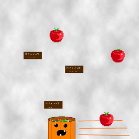 couverture jeu vidéo Hallotreats