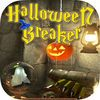 couverture jeu vidéo Halloween Breaker