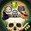 couverture jeu vidéo Halloween Fun Pro