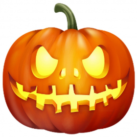 couverture jeux-video Halloween Hockey Premium