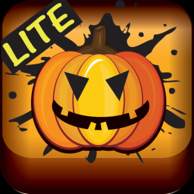 couverture jeu vidéo Halloween Hunter LITE