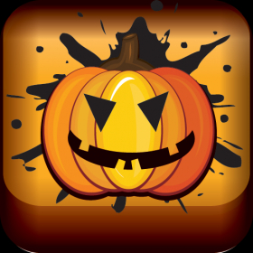 couverture jeu vidéo Halloween Hunter