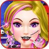 couverture jeu vidéo Halloween Makeover Girls