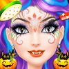couverture jeu vidéo Halloween Night Party