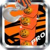 couverture jeu vidéo Halloween Nights Blocks PRO