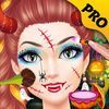 couverture jeu vidéo Halloween Party Spa